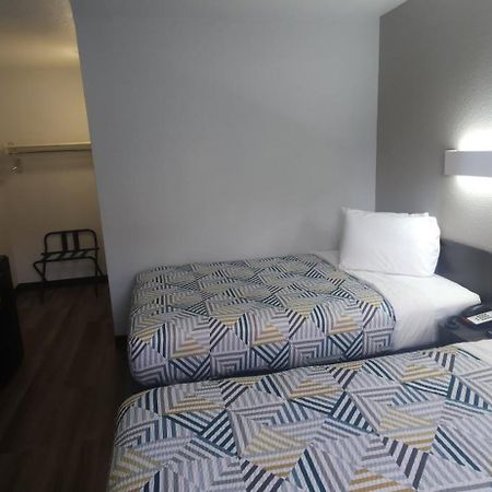 Motel 6-Alamogordo, Nm Экстерьер фото
