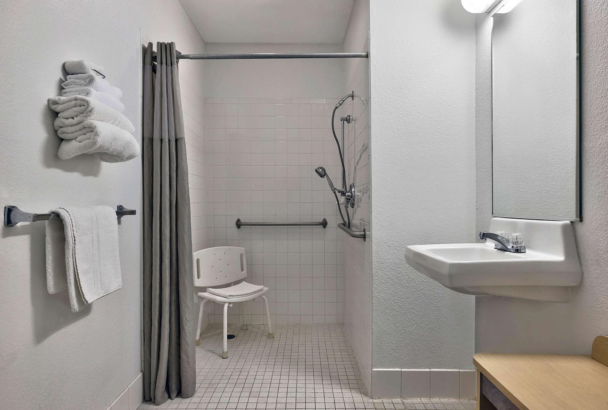 Motel 6-Alamogordo, Nm Экстерьер фото