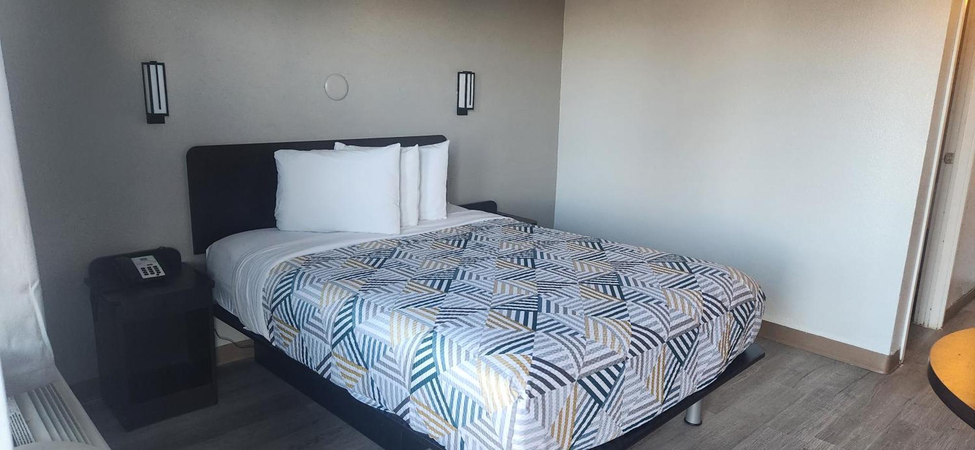 Motel 6-Alamogordo, Nm Экстерьер фото
