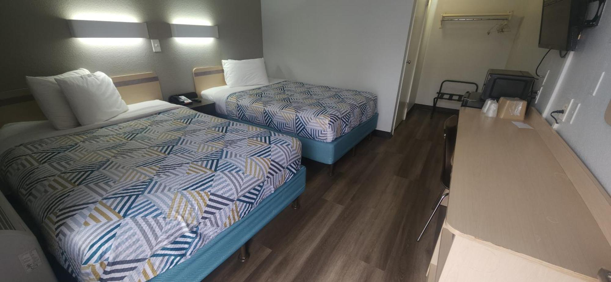 Motel 6-Alamogordo, Nm Экстерьер фото