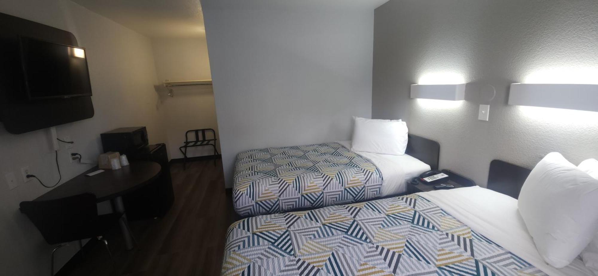 Motel 6-Alamogordo, Nm Экстерьер фото