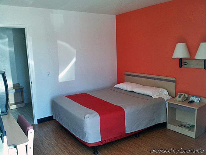 Motel 6-Alamogordo, Nm Экстерьер фото