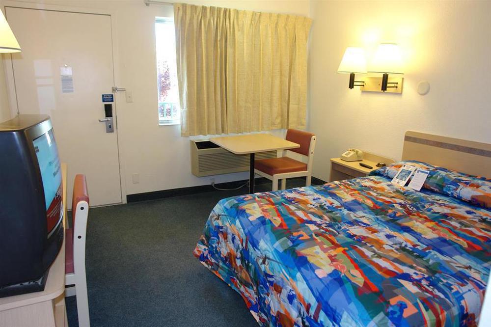 Motel 6-Alamogordo, Nm Номер фото